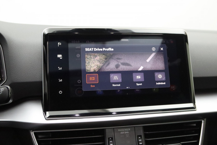 Seat Tarraco 1.4 TSI e-Hybrid 245 PK PHEV FR, Panoramadak, Trekhaak, Memory, Keyless