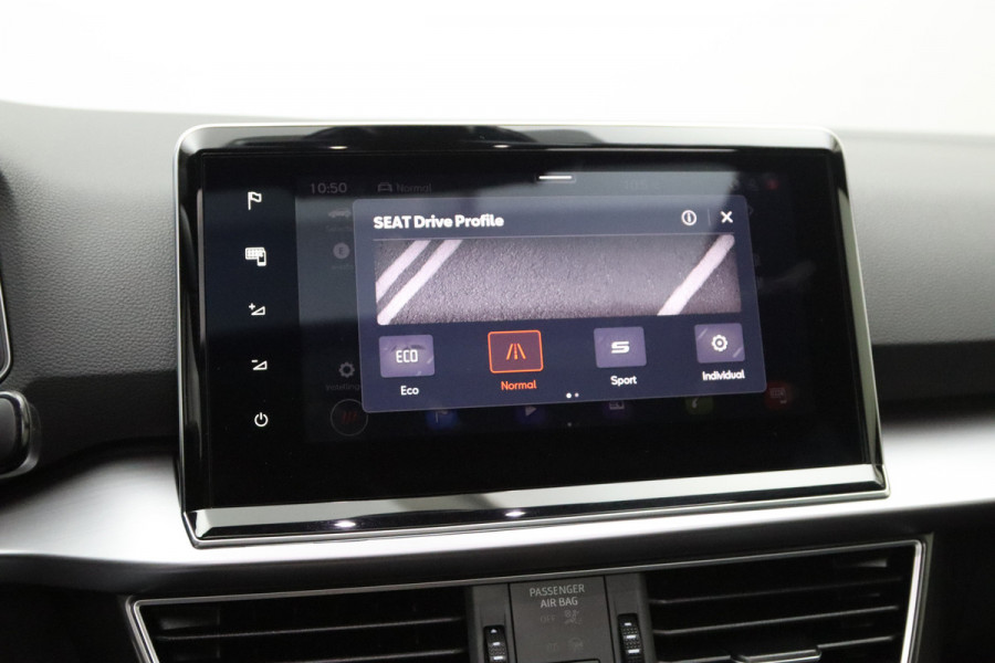 Seat Tarraco 1.4 TSI e-Hybrid 245 PK PHEV FR, Panoramadak, Trekhaak, Memory, Keyless