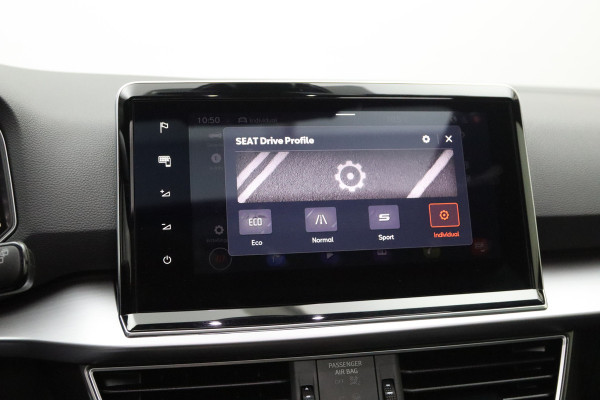 Seat Tarraco 1.4 TSI e-Hybrid 245 PK PHEV FR, Panoramadak, Trekhaak, Memory, Keyless