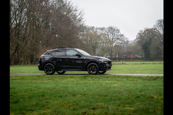 Alfa Romeo Stelvio 2.9 V6 AWD Quadrifoglio | Pano-dak | Harman/Kardon | Driver Assistance Pack 2