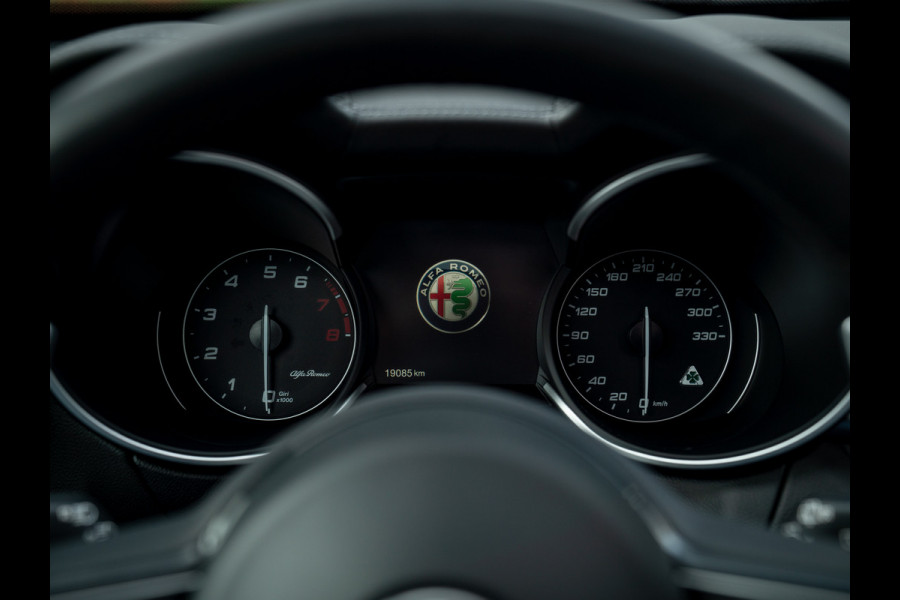 Alfa Romeo Stelvio 2.9 V6 AWD Quadrifoglio | Pano-dak | Harman/Kardon | Driver Assistance Pack 2