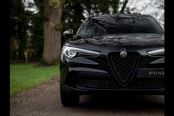 Alfa Romeo Stelvio 2.9 V6 AWD Quadrifoglio | Pano-dak | Harman/Kardon | Driver Assistance Pack 2