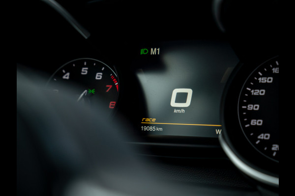 Alfa Romeo Stelvio 2.9 V6 AWD Quadrifoglio | Pano-dak | Harman/Kardon | Driver Assistance Pack 2