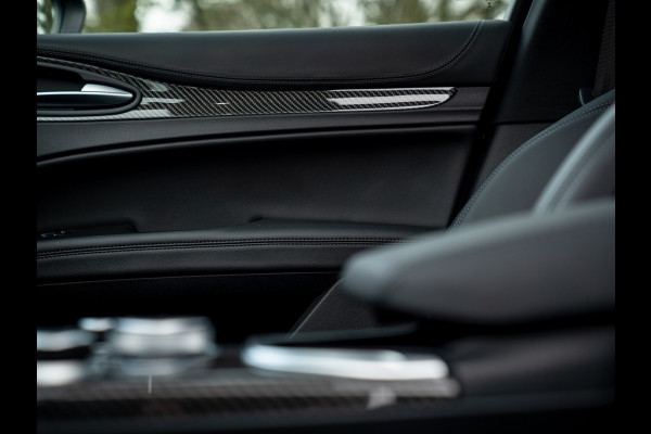 Alfa Romeo Stelvio 2.9 V6 AWD Quadrifoglio | Pano-dak | Harman/Kardon | Driver Assistance Pack 2