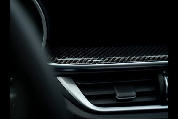 Alfa Romeo Stelvio 2.9 V6 AWD Quadrifoglio | Pano-dak | Harman/Kardon | Driver Assistance Pack 2