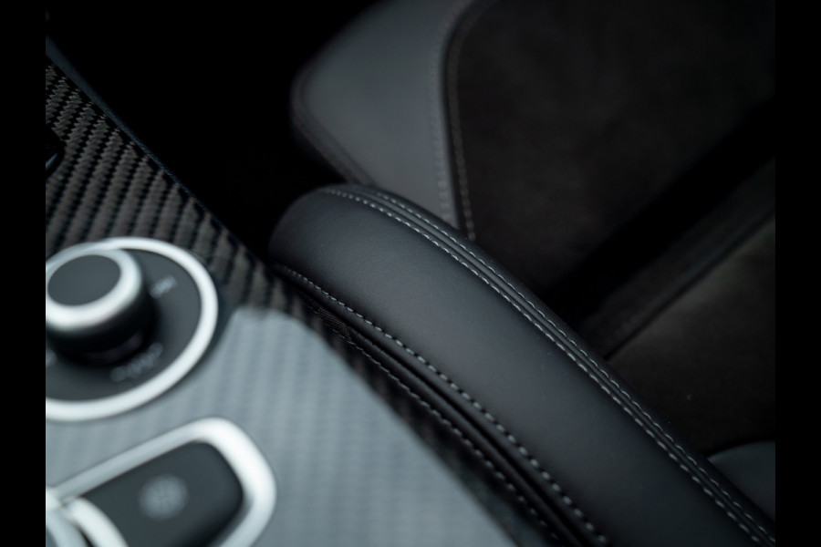 Alfa Romeo Stelvio 2.9 V6 AWD Quadrifoglio | Pano-dak | Harman/Kardon | Driver Assistance Pack 2