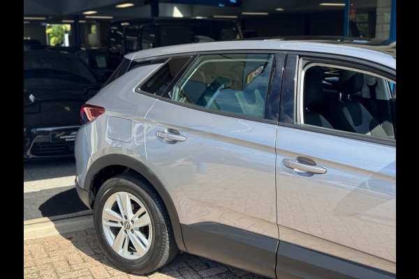 Opel Grandland X 1.2 Turbo Edition 2019 NAVI CAMREA LM NAP!