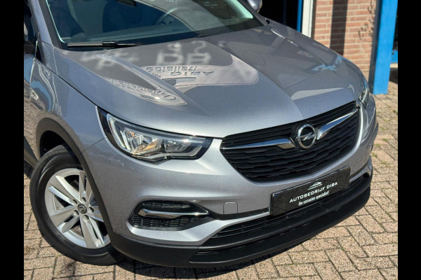 Opel Grandland X 1.2 Turbo Edition 2019 NAVI CAMREA LM NAP!