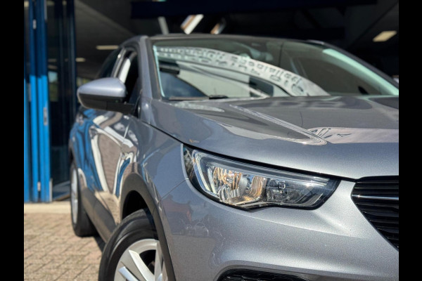 Opel Grandland X 1.2 Turbo Edition 2019 NAVI CAMREA LM NAP!