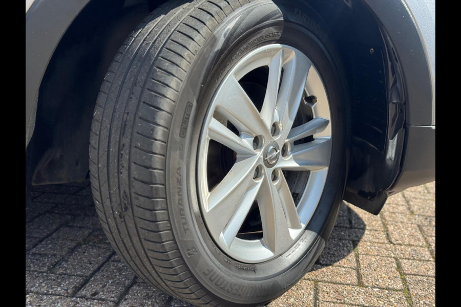 Opel Grandland X 1.2 Turbo Edition 2019 NAVI CAMREA LM NAP!