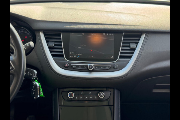 Opel Grandland X 1.2 Turbo Edition 2019 NAVI CAMREA LM NAP!