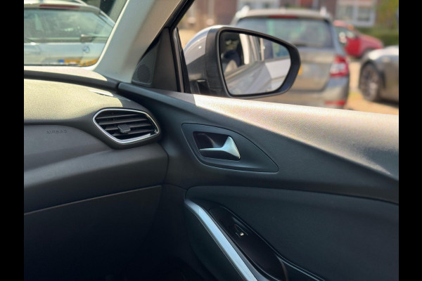 Opel Grandland X 1.2 Turbo Edition 2019 NAVI CAMREA LM NAP!