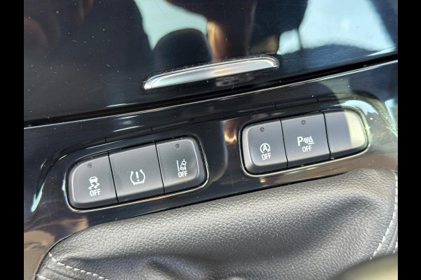 Opel Grandland X 1.2 Turbo Edition 2019 NAVI CAMREA LM NAP!
