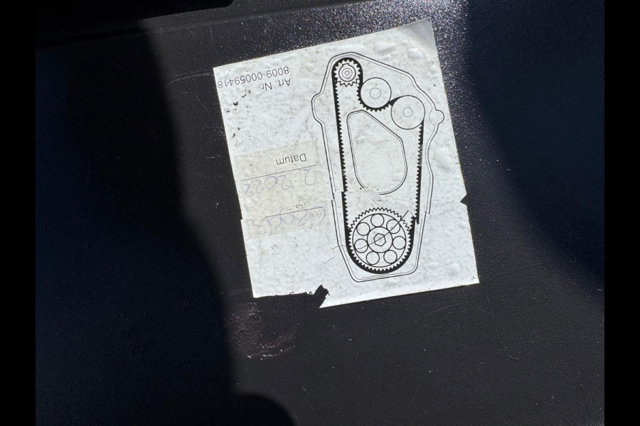 Opel Grandland X 1.2 Turbo Edition 2019 NAVI CAMREA LM NAP!