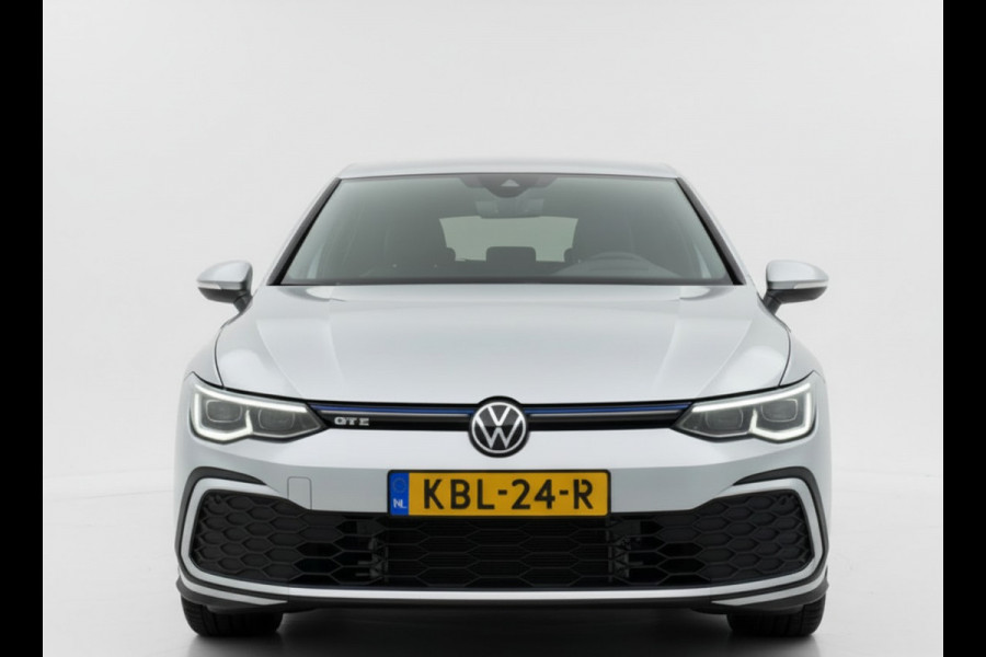 Volkswagen Golf GTE 245PK DSG HYBRID SPORT CAMERA/NAVI/IQ-LIGHT/HEAD-UP/SFEERVERL.