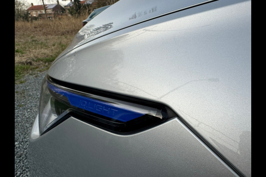 Volkswagen Golf GTE 245PK DSG HYBRID SPORT CAMERA/NAVI/IQ-LIGHT/HEAD-UP/SFEERVERL.