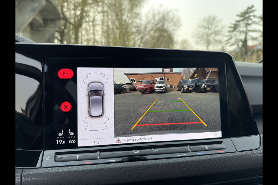 Volkswagen Golf GTE 245PK DSG HYBRID SPORT CAMERA/NAVI/IQ-LIGHT/HEAD-UP/SFEERVERL.