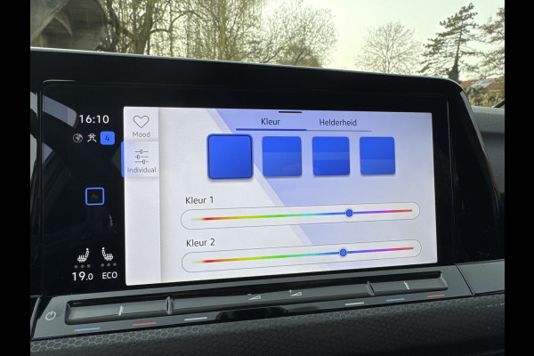 Volkswagen Golf GTE 245PK DSG HYBRID SPORT CAMERA/NAVI/IQ-LIGHT/HEAD-UP/SFEERVERL.