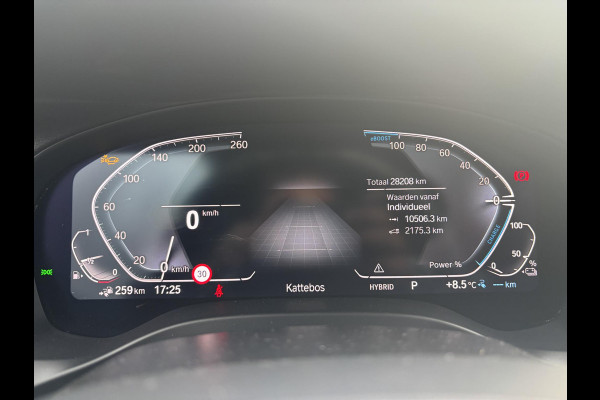 BMW X3 xDrive30e M Sport | Bellen voor bezichtiging | SCI | Plug-in Hybride | incl. BMW Service Inclusive (5 jaar/100.000 km) | M pakket | Harman Kardon | Sportstoelen | Elektrische stoelen met geheugenfunctie | 360 graden camera | Stoelverwarming | Keyless | Elektrische achterklep | Adaptive Led | High-beam Headlights Control | Head Up Display | Adaptief demping systeem