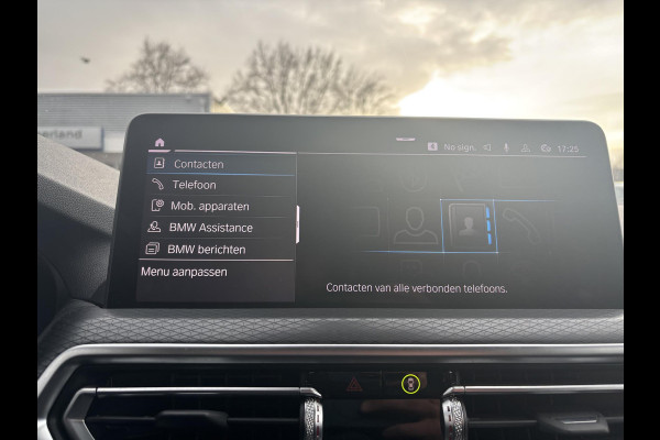 BMW X3 xDrive30e M Sport | Bellen voor bezichtiging | SCI | Plug-in Hybride | incl. BMW Service Inclusive (5 jaar/100.000 km) | M pakket | Harman Kardon | Sportstoelen | Elektrische stoelen met geheugenfunctie | 360 graden camera | Stoelverwarming | Keyless | Elektrische achterklep | Adaptive Led | High-beam Headlights Control | Head Up Display | Adaptief demping systeem