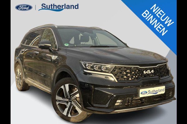 Kia Sorento 1.6 T-GDI Plug-in Hybrid 4WD ExecutiveLine 5p. | Bellen voor bezichtiging |SCI | Panoramadak | Vol leder | Bose audio | Geuheugenstoelen | Dealer onderhouden