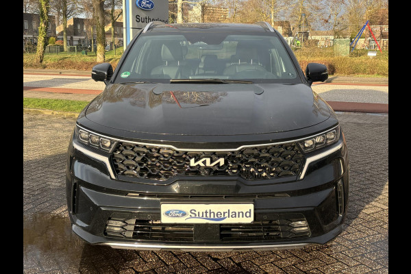 Kia Sorento 1.6 T-GDI Plug-in Hybrid 4WD ExecutiveLine 5p. | Bellen voor bezichtiging |SCI | Panoramadak | Vol leder | Bose audio | Geuheugenstoelen | Dealer onderhouden