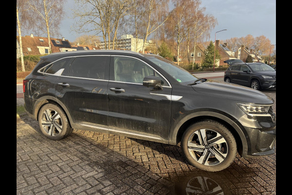 Kia Sorento 1.6 T-GDI Plug-in Hybrid 4WD ExecutiveLine 5p. | Bellen voor bezichtiging |SCI | Panoramadak | Vol leder | Bose audio | Geuheugenstoelen | Dealer onderhouden