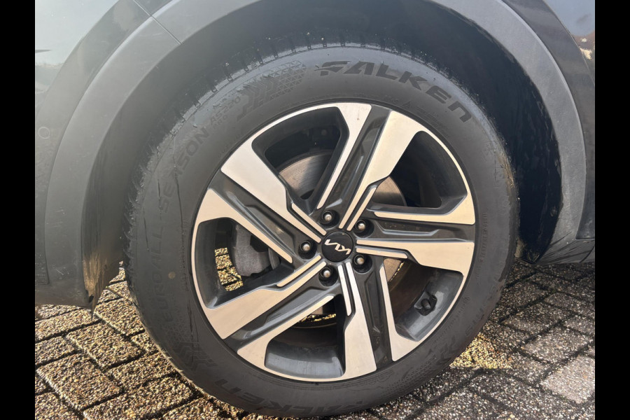 Kia Sorento 1.6 T-GDI Plug-in Hybrid 4WD ExecutiveLine 5p. | Bellen voor bezichtiging |SCI | Panoramadak | Vol leder | Bose audio | Geuheugenstoelen | Dealer onderhouden