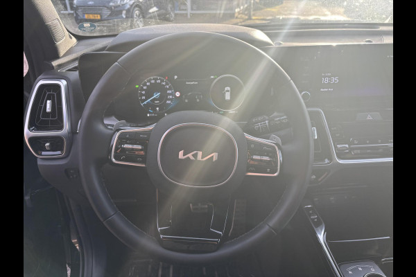 Kia Sorento 1.6 T-GDI Plug-in Hybrid 4WD ExecutiveLine 5p. | Bellen voor bezichtiging |SCI | Panoramadak | Vol leder | Bose audio | Geuheugenstoelen | Dealer onderhouden