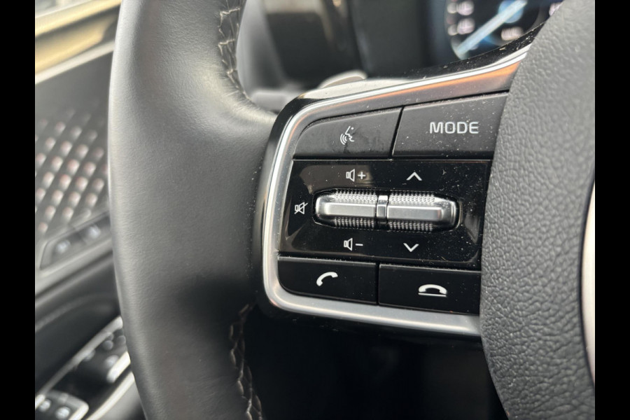 Kia Sorento 1.6 T-GDI Plug-in Hybrid 4WD ExecutiveLine 5p. | Bellen voor bezichtiging |SCI | Panoramadak | Vol leder | Bose audio | Geuheugenstoelen | Dealer onderhouden