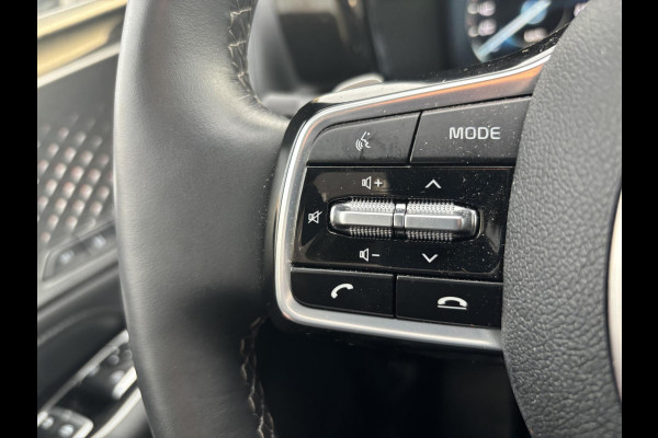 Kia Sorento 1.6 T-GDI Plug-in Hybrid 4WD ExecutiveLine 5p. | Bellen voor bezichtiging |SCI | Panoramadak | Vol leder | Bose audio | Geuheugenstoelen | Dealer onderhouden