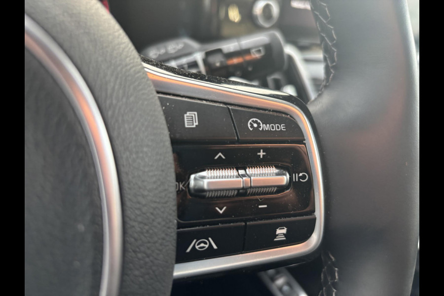 Kia Sorento 1.6 T-GDI Plug-in Hybrid 4WD ExecutiveLine 5p. | Bellen voor bezichtiging |SCI | Panoramadak | Vol leder | Bose audio | Geuheugenstoelen | Dealer onderhouden