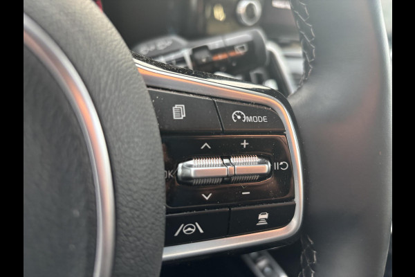 Kia Sorento 1.6 T-GDI Plug-in Hybrid 4WD ExecutiveLine 5p. | Bellen voor bezichtiging |SCI | Panoramadak | Vol leder | Bose audio | Geuheugenstoelen | Dealer onderhouden