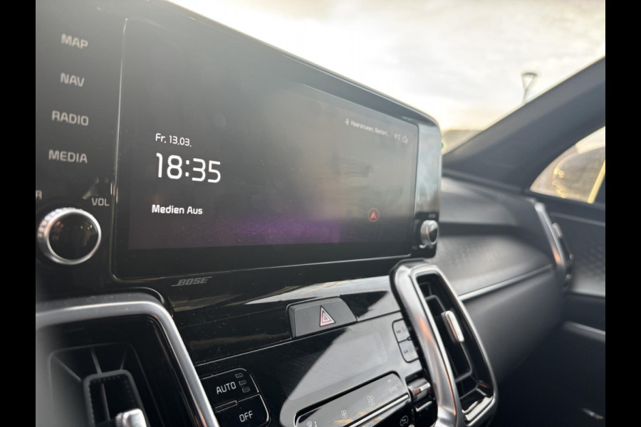 Kia Sorento 1.6 T-GDI Plug-in Hybrid 4WD ExecutiveLine 5p. | Bellen voor bezichtiging |SCI | Panoramadak | Vol leder | Bose audio | Geuheugenstoelen | Dealer onderhouden