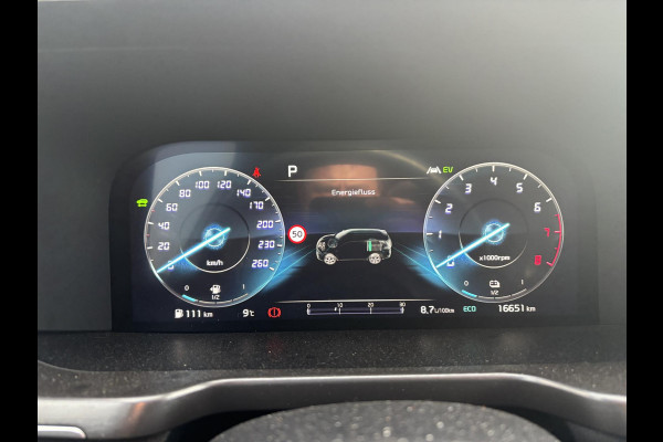 Kia Sorento 1.6 T-GDI Plug-in Hybrid 4WD ExecutiveLine 5p. | Bellen voor bezichtiging |SCI | Panoramadak | Vol leder | Bose audio | Geuheugenstoelen | Dealer onderhouden