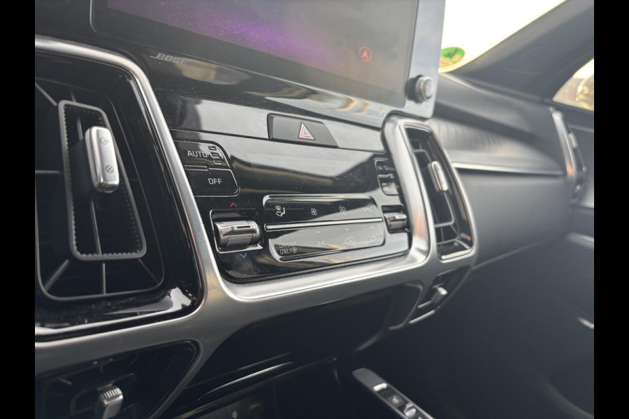 Kia Sorento 1.6 T-GDI Plug-in Hybrid 4WD ExecutiveLine 5p. | Bellen voor bezichtiging |SCI | Panoramadak | Vol leder | Bose audio | Geuheugenstoelen | Dealer onderhouden