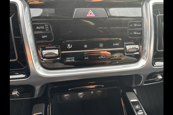 Kia Sorento 1.6 T-GDI Plug-in Hybrid 4WD ExecutiveLine 5p. | Bellen voor bezichtiging |SCI | Panoramadak | Vol leder | Bose audio | Geuheugenstoelen | Dealer onderhouden