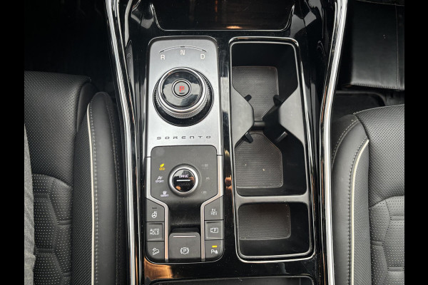Kia Sorento 1.6 T-GDI Plug-in Hybrid 4WD ExecutiveLine 5p. | Bellen voor bezichtiging |SCI | Panoramadak | Vol leder | Bose audio | Geuheugenstoelen | Dealer onderhouden
