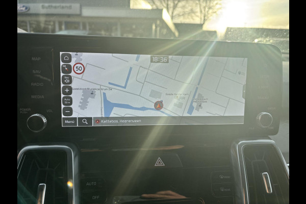 Kia Sorento 1.6 T-GDI Plug-in Hybrid 4WD ExecutiveLine 5p. | Bellen voor bezichtiging |SCI | Panoramadak | Vol leder | Bose audio | Geuheugenstoelen | Dealer onderhouden
