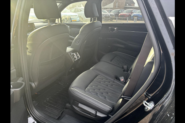 Kia Sorento 1.6 T-GDI Plug-in Hybrid 4WD ExecutiveLine 5p. | Bellen voor bezichtiging |SCI | Panoramadak | Vol leder | Bose audio | Geuheugenstoelen | Dealer onderhouden
