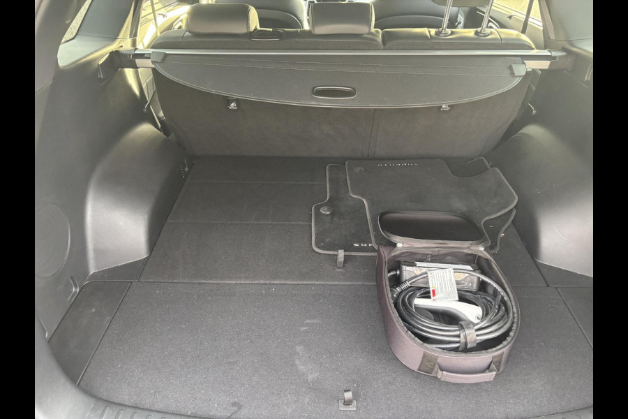 Kia Sorento 1.6 T-GDI Plug-in Hybrid 4WD ExecutiveLine 5p. | Bellen voor bezichtiging |SCI | Panoramadak | Vol leder | Bose audio | Geuheugenstoelen | Dealer onderhouden