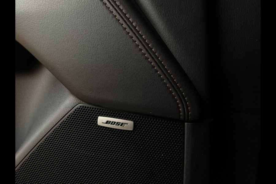 Mazda CX-5 2.5 SKYACTIV-G 194pk 4WD Aut GT-M Line ACC trekhaak 360 CAM BOSE NAVI LED