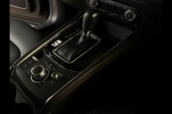 Mazda CX-5 2.5 SKYACTIV-G 194pk 4WD Aut GT-M Line ACC trekhaak 360 CAM BOSE NAVI LED