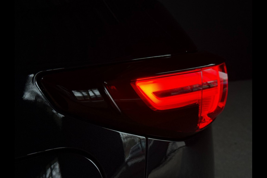 Mazda CX-5 2.5 SKYACTIV-G 194pk 4WD Aut GT-M Line ACC trekhaak 360 CAM BOSE NAVI LED