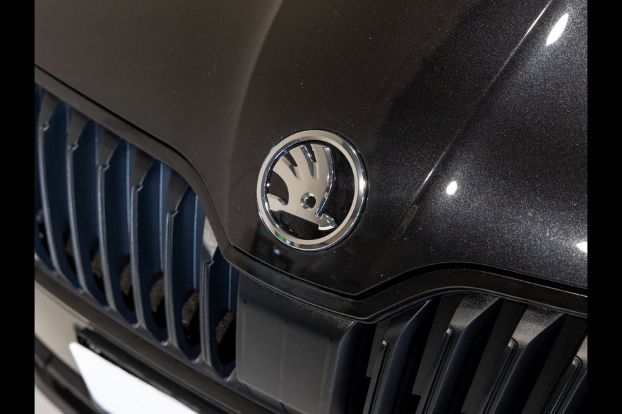 Škoda Superb Combi 1.5 TSI ACT Sportline Business / 150pk / Stoelverwarming / Elektrische stoelverstelling met geheugen /