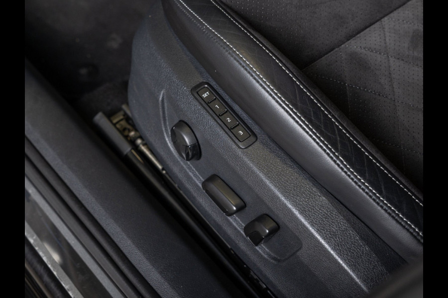 Škoda Superb Combi 1.5 TSI ACT Sportline Business / 150pk / Stoelverwarming / Elektrische stoelverstelling met geheugen /