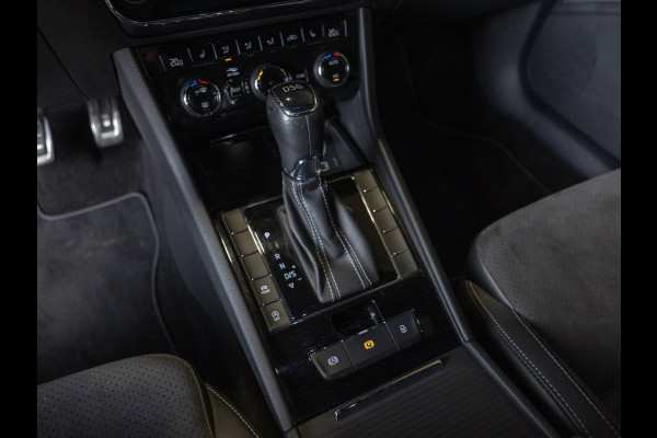 Škoda Superb Combi 1.5 TSI ACT Sportline Business / 150pk / Stoelverwarming / Elektrische stoelverstelling met geheugen /