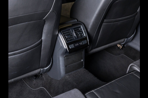 Škoda Superb Combi 1.5 TSI ACT Sportline Business / 150pk / Stoelverwarming / Elektrische stoelverstelling met geheugen /