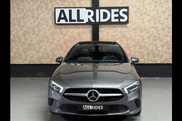Mercedes-Benz A-Klasse 250 e Premium Plus | Pano | Sfeerverlichting | Memory | Camera | Carplay | Stoelverwarming |