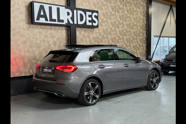 Mercedes-Benz A-Klasse 250 e Premium Plus | Pano | Sfeerverlichting | Memory | Camera | Carplay | Stoelverwarming |